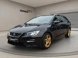 Seat Leon 1.5 TSI ST FR Black Matt Ed beats~RFK~Virtu - Seat Vorführfahrzeuge