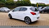 Opel Corsa E Color Edition ecoFlex OPC-Line - mit Benzin-Antrieb: Freisprecheinrichtung, mit Klimaanlage
