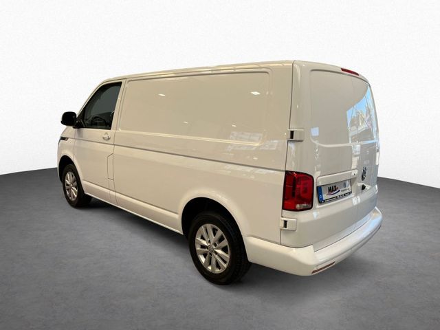 T6.1 KASTEN 2.0 TDI KR LED+ACC+KAMERA+NAVI+ALU16
