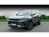 Ssangyong Torres 1.5 T-GDi 2WD Automatik Forest Edition