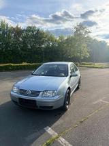 Volkswagen VW Bora 1.6 16v - Volkswagen Bora: 1.6