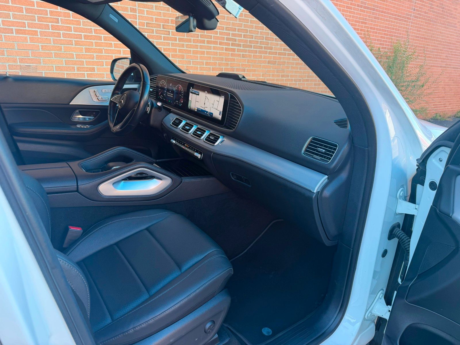 Mercedes-Benz GLE 450E 4MATIC 1. Hand MFL VORBESTELLUNG foto 5