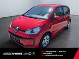 Volkswagen up! 1.0 BMT move up! KLIMA FACELIFT - gebrauchte Volkswagen up! mit Facelift