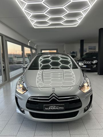 DS Automobiles Ds DS5 DS 5 2.0 HDi 160 aut. Pure Pearl