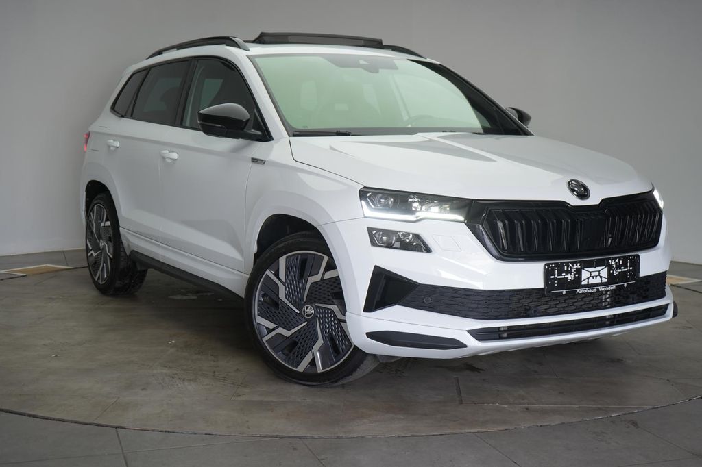 Image of Skoda Karoq