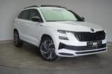 Skoda Karoq 2.0 TSI 4x4 DSG Sportline Pano/Kamera/Navi