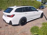 BMW Garantie,M-Sport Paket,HUD, Pano,Allwetter, 