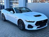 Ford Mustang Convertible 5.0l*V8*446 PS*GT*Magneride* - Ford Mustang von 2026