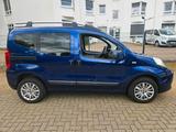 Fiat fiat fiorino qubo - Fiat Fiorino aus 2010