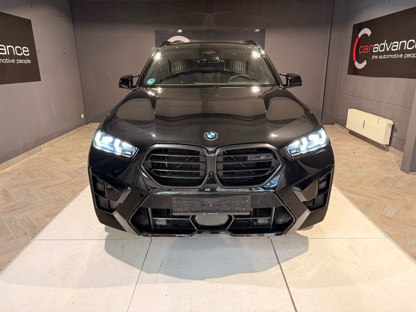 BMW X5 M Competition "21" / "22"