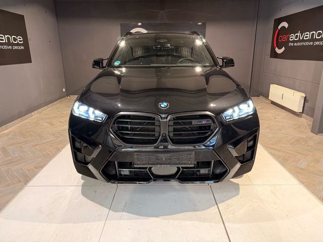 BMW X5 M Competition "21" / "22"
