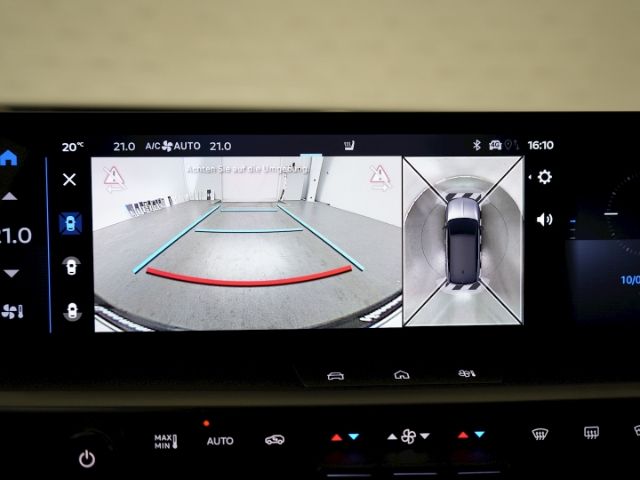 Grandland B GS HYBRID eDCT+NAVI+ACC+KEYLESS+MATR