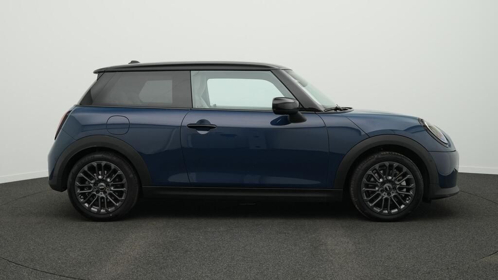 MINI Cooper C - Bild 7