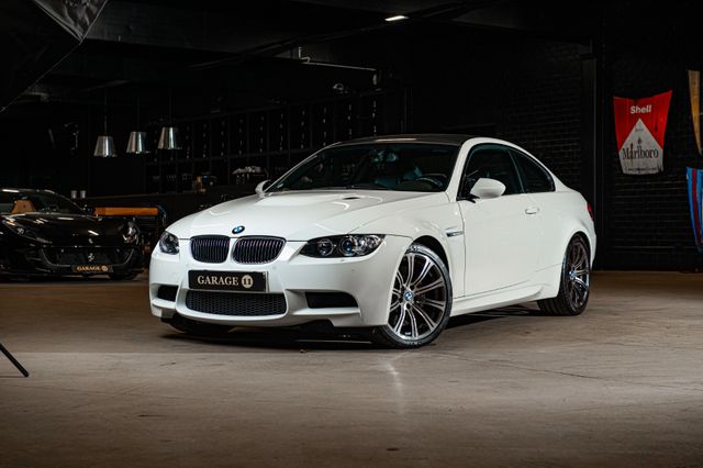 BMW M3 E92 Coupé / Handshalter / 39840km