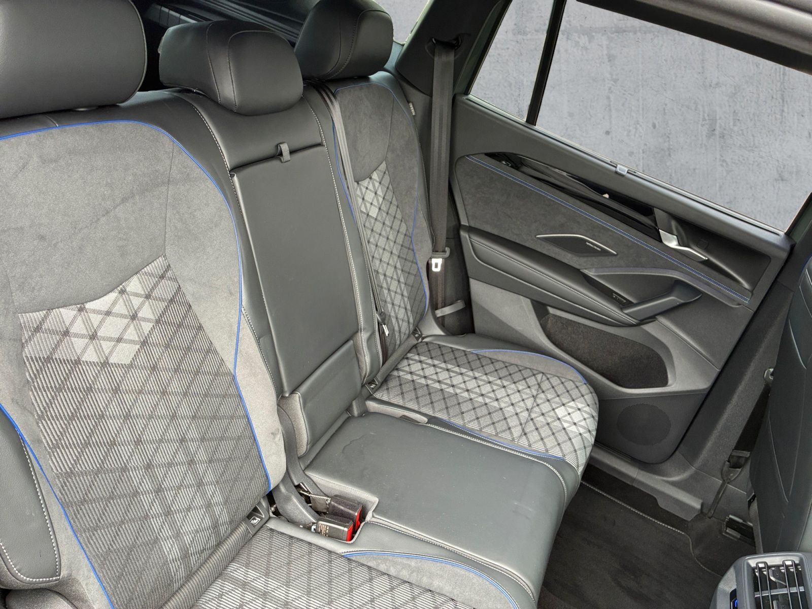 Volkswagen Tayron - Bild 16