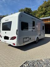 Knaus Azur 500 FU Top Ausstattung - Knaus Azur