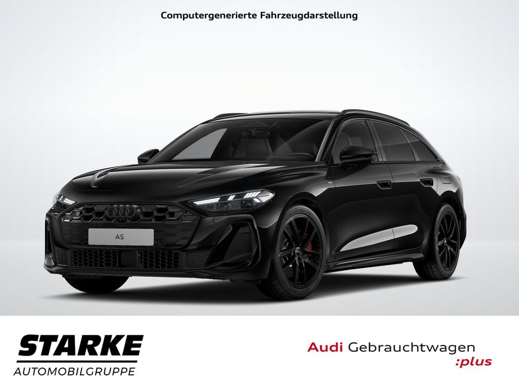 Image of Audi A5