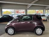 Toyota IQ iQ Basis 1 Hand *KLIMA*TÜV Bis 08.2026* - Toyota IQ: Kleinwagen