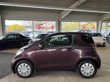 Toyota IQ iQ Basis 1 Hand *KLIMA*TÜV Bis 08.2026* - Toyota IQ aus 2009
