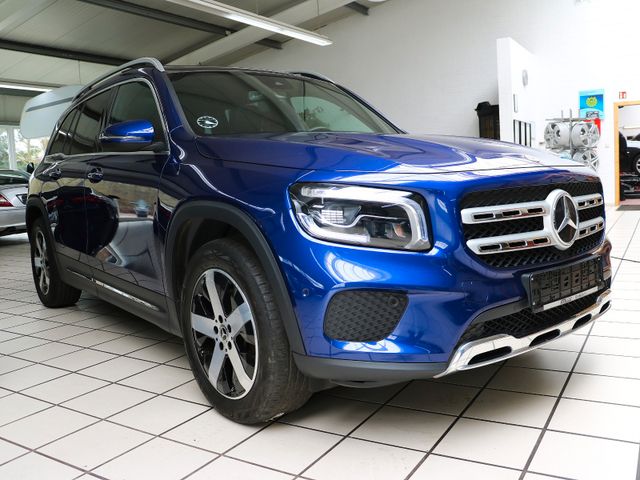 Mercedes-Benz GLB 200 D 8G-DCT-Automatik DPF AdBlue 5-Sitzer