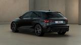 Audi RS 3 Sportback TFSI quattro Matrix Pano 360° - Audi RS3: Schwarz