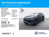 Volkswagen Tayron 1.5 TSI eHybrid Life DSG* Navi*AHK*LED+*D - Jahreswagen mit Hybrid-Antrieb