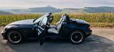 BMW Z3 Roadster 2,8 Liter Cabrio - BMW Z3 aus 1997: 2.8