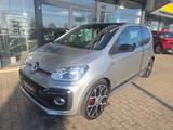 Volkswagen VW up GTi TOP Zustand - Volkswagen up!: Silber