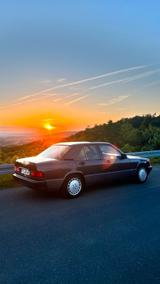 Mercedes-Benz MB 190E W201 2.3L Sportline Bornit H - Zul... - Mercedes-Benz 190: 190e Sportline