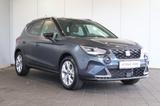 Seat Arona FR 1.0 TSI AID+CARPLAY+LANE+LED+17" - Seat Arona Gebrauchtwagen