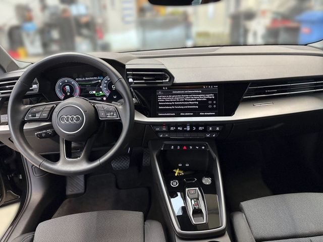 A3 Sportback 35 TDI S-LINE LED+KAMERA+VCP+PDC