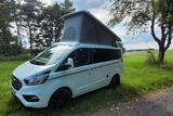 Panama P10+Automatik*Solar*AHK*18"Alu*Unterbodenschutz - Panama Wohnwagen & Wohnmobile