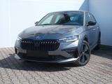 Skoda Scala 1.0 TSI DSG  Monte Carlo Panoramadach uvm - graue Skoda Scala