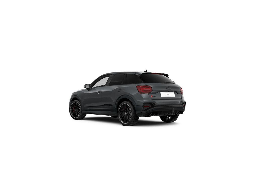 Audi SQ2 - Bild 4