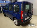Mercedes-Benz Citan Tourer 111 CDI   HU/AU 11.2027 - blaue Mercedes-Benz Citan