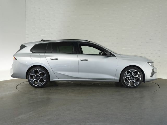Astra L ST ULTIMATE AT+AHK+NAVI+360 GRAD KAMERA+
