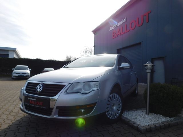 Volkswagen Passat Lim. Trendline*Automatik*Euro-5*