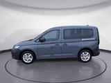 Volkswagen Caddy 5-Sitzer 2,0 l  TDI EU6 SCR F rontantrieb - VW Caddy Gebrauchtwagen in Karlsruhe