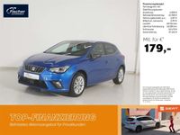Seat Ibiza - Vorschau Bild 1