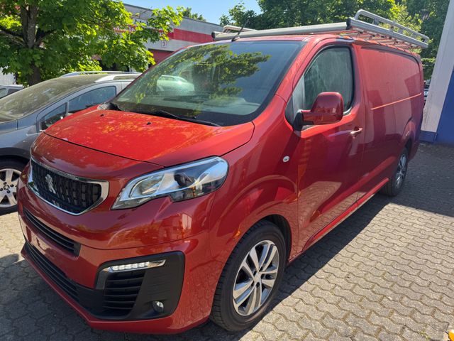 Peugeot Expert Kasten Asphalt L3 Standheizung+Navi+Kamer
