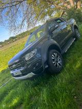 Ford Ranger - gebrauchte Ford Ranger aus dem Jahr 2020