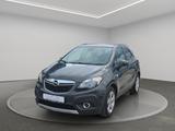 Opel Mokka Edition ecoFlex - Opel Mokka mit Anhängerkupplung