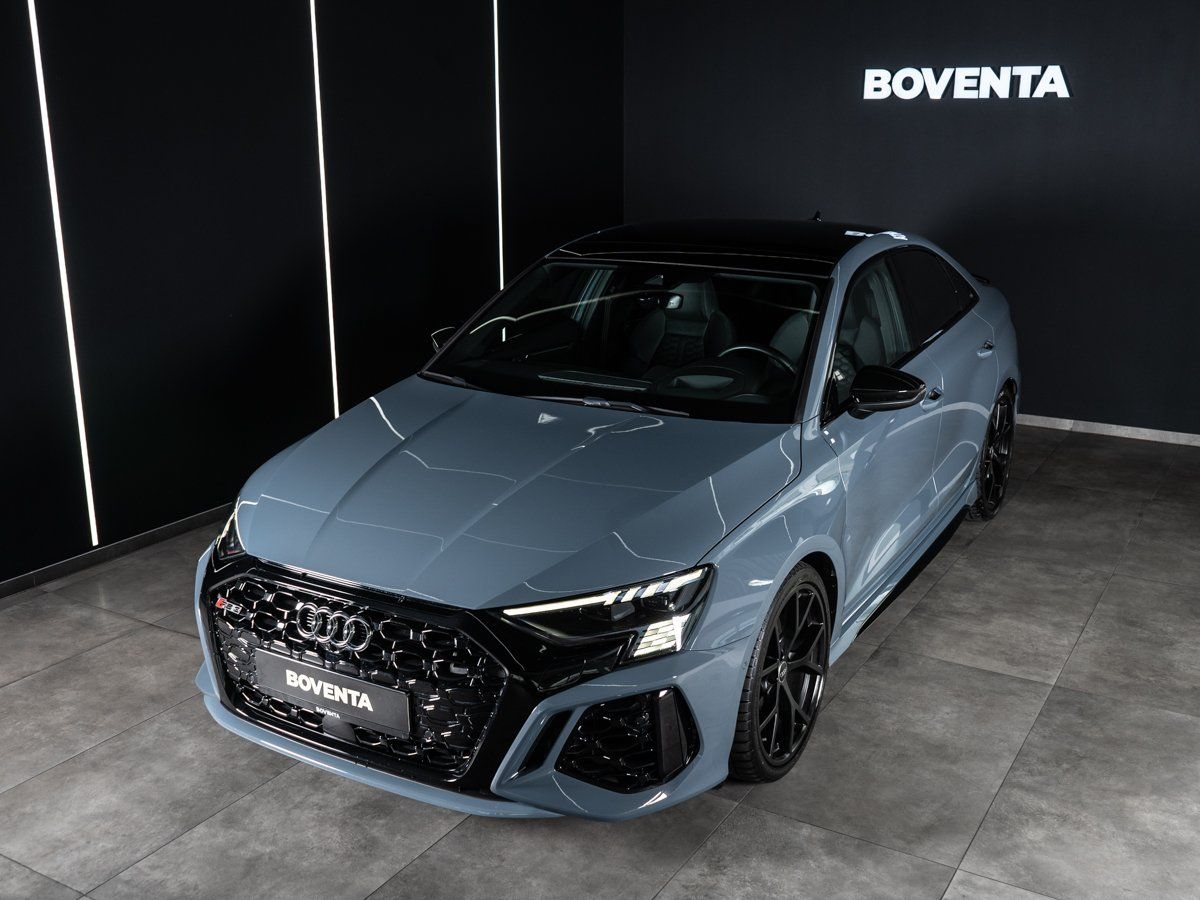 Audi RS 3 2.5 TFSI quattro Limousine  *SPORTAGA*MATRI imagem 3