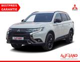 Mitsubishi Outlander 2.0 Active+ 4WD CVT LED Navi AHK PDC - : Cvt