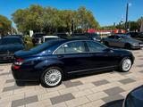Mercedes-Benz S 500 4matic Lang KeylessGo+Night+Pano+Bi-Xenon - Mercedes-Benz S 500 in Wiesbaden
