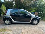 Smart ForFour 1,1 pulse pulse - Smart ForFour: Pulse