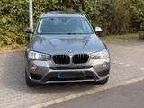 BMW X3 sDrive 18 d Advantage,Auto,Panor,Navi - BMW Gebrauchtwagen in Bonn