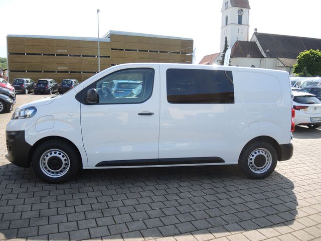 e-Scudo L3 (75-kWh)