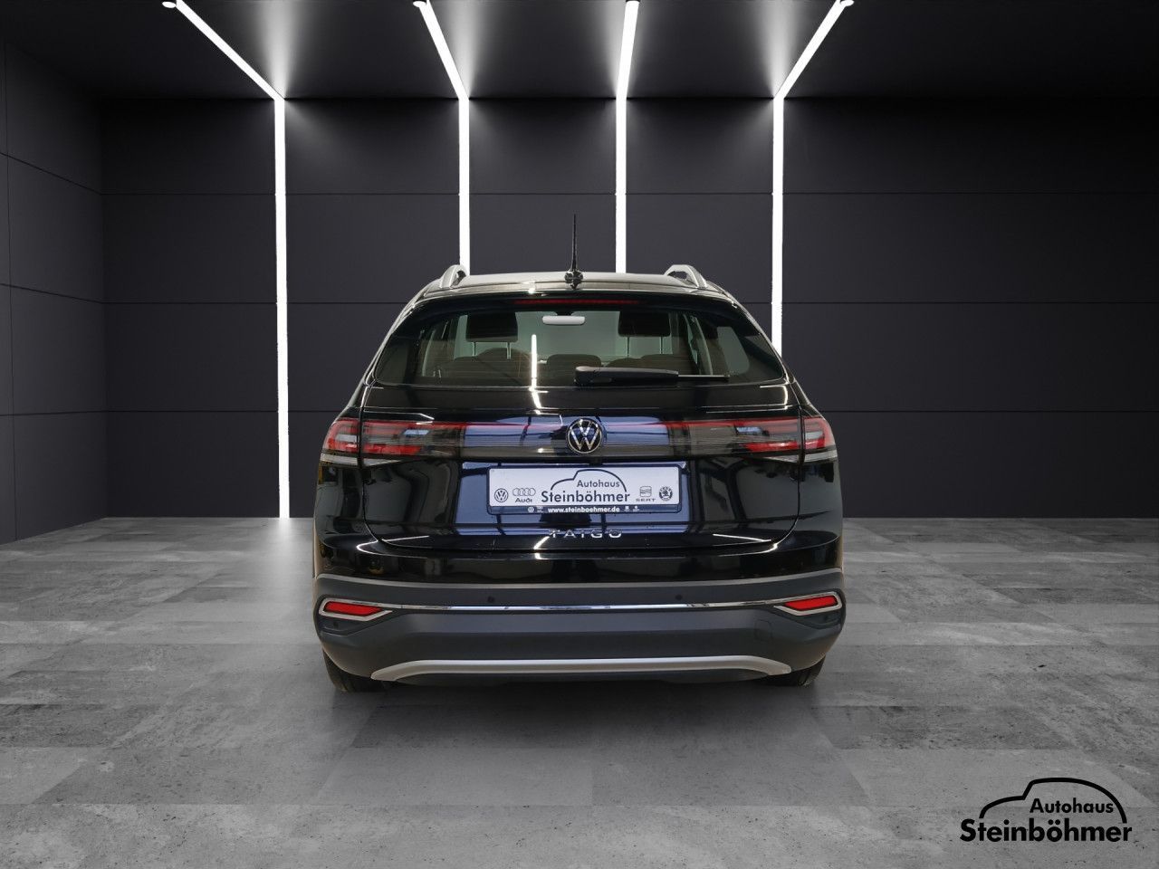 Volkswagen Taigo - Bild 5