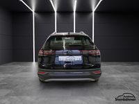 Volkswagen Taigo - Vorschau Bild 5